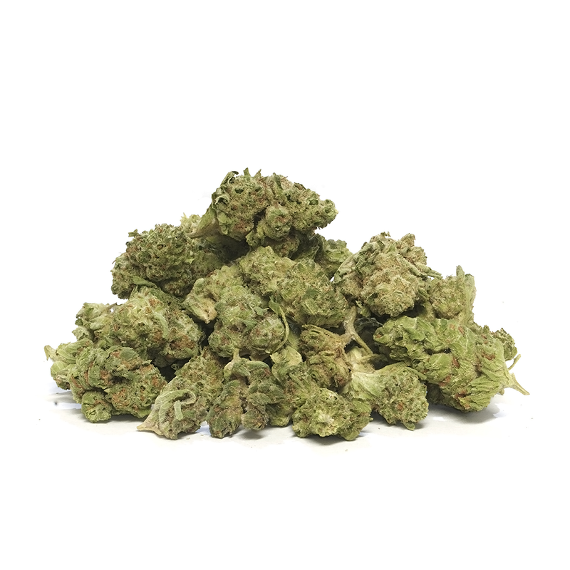 GMO Smalls