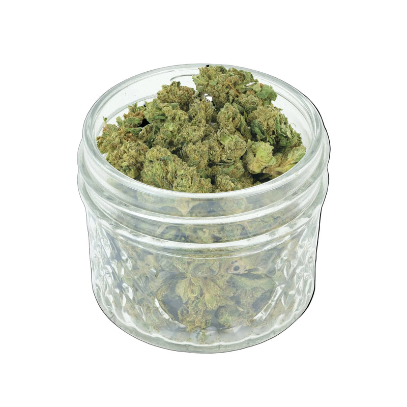 White Truffle Smalls Half Ounce & Ounce Deal