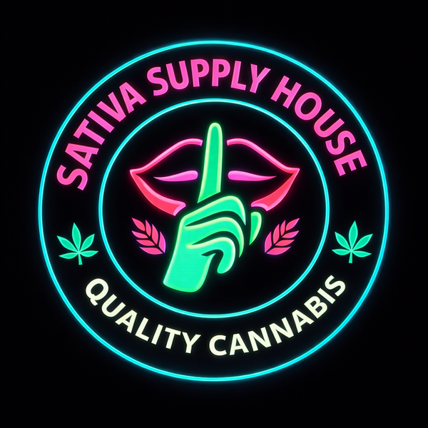 Sativa Supply House