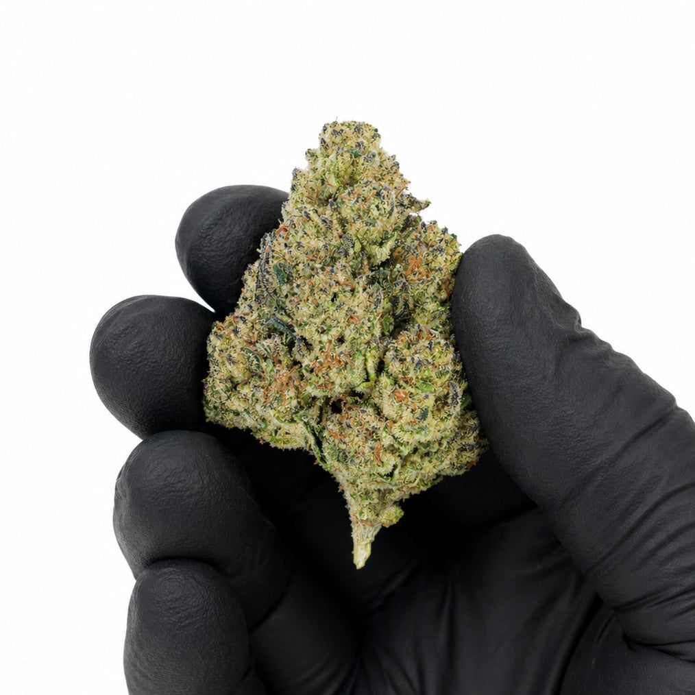 Azul Runtz - Premium Flower
