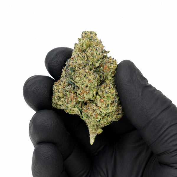 Azul Runtz - Premium Flower