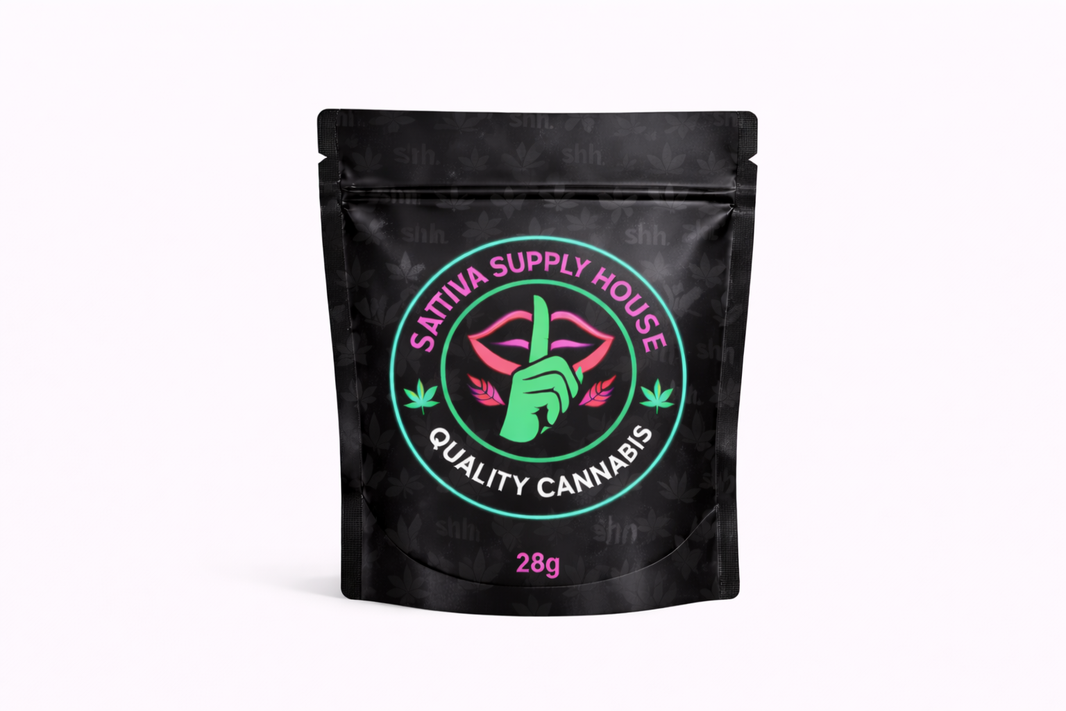 Moonbow - Premium Flower