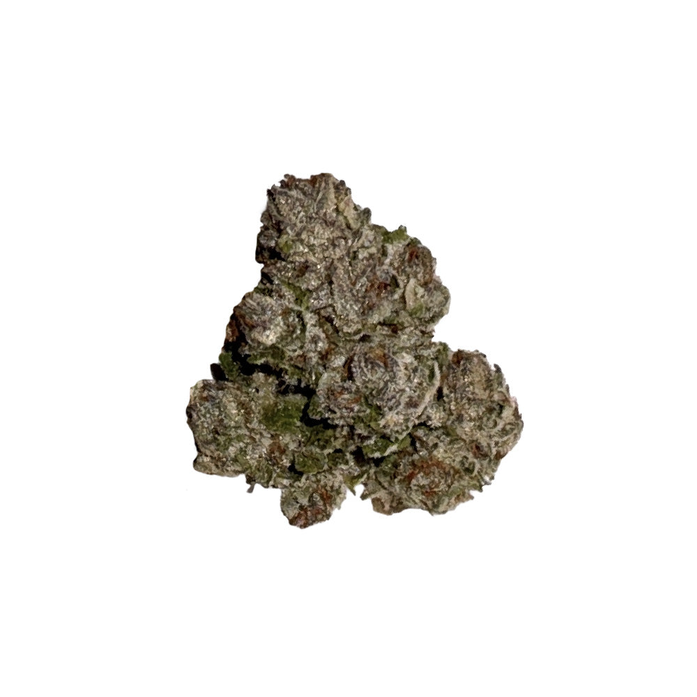 Blue Nerds - Premium Flower
