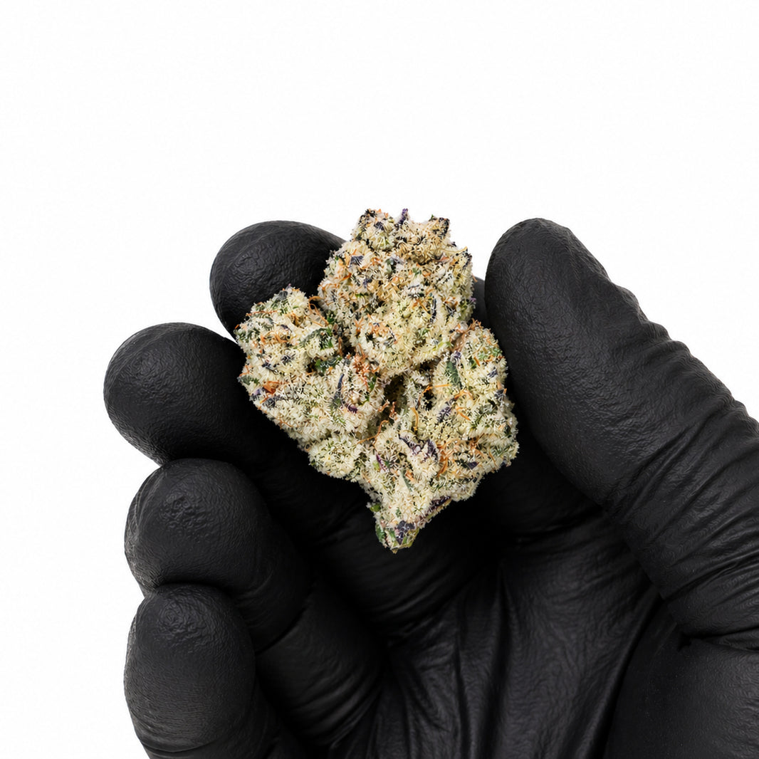 Cap Junky x Chimera - Top Shelf Indoor