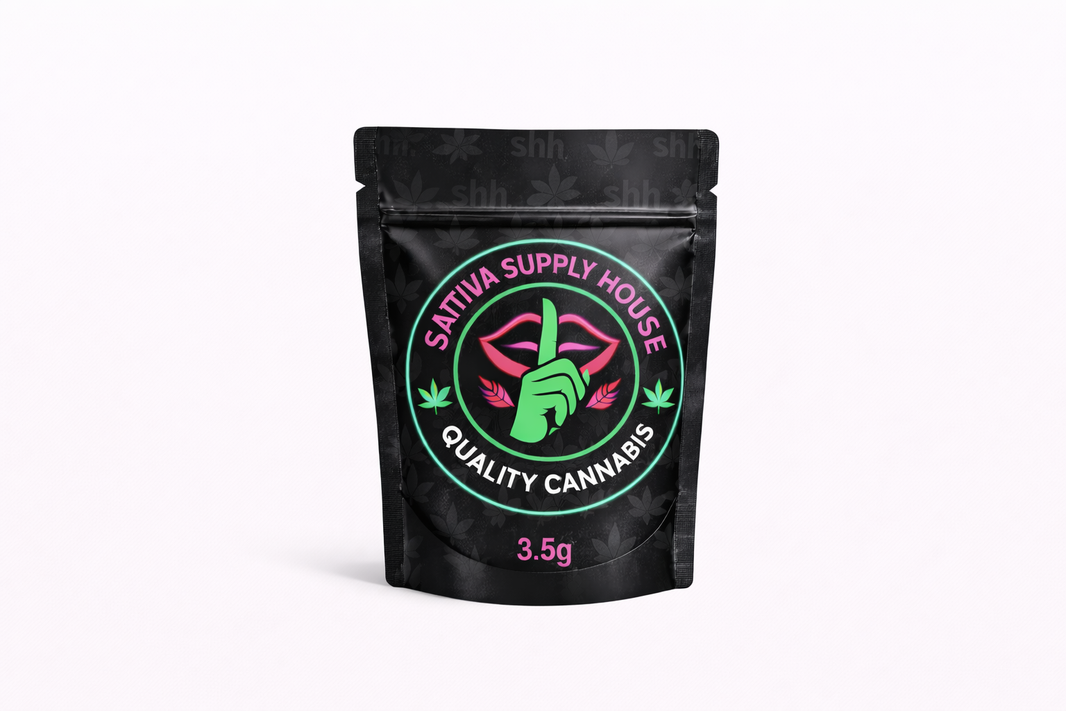 Gusherz - Premium Flower