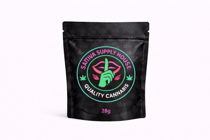 Gusherz - Premium Flower