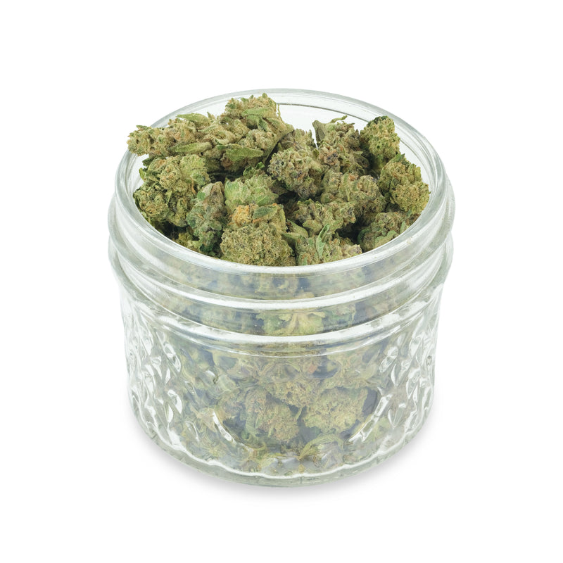 Mimosa Smalls Half Ounce & Ounce Deal