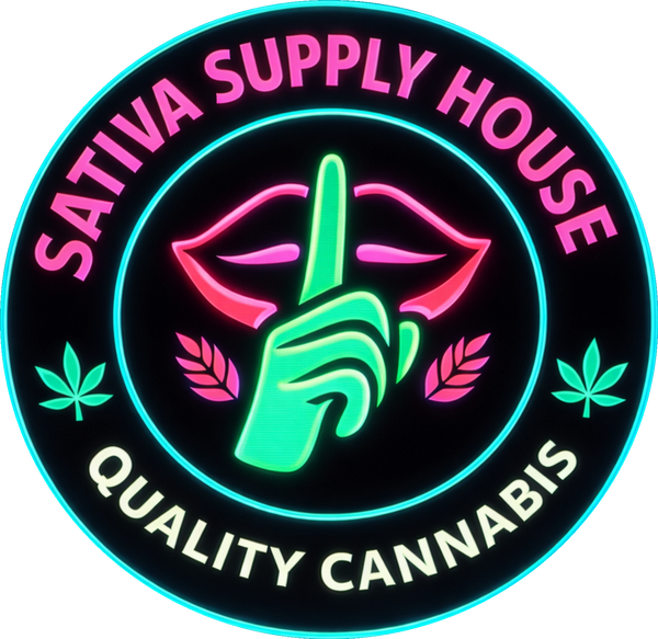 Sativa Supply House