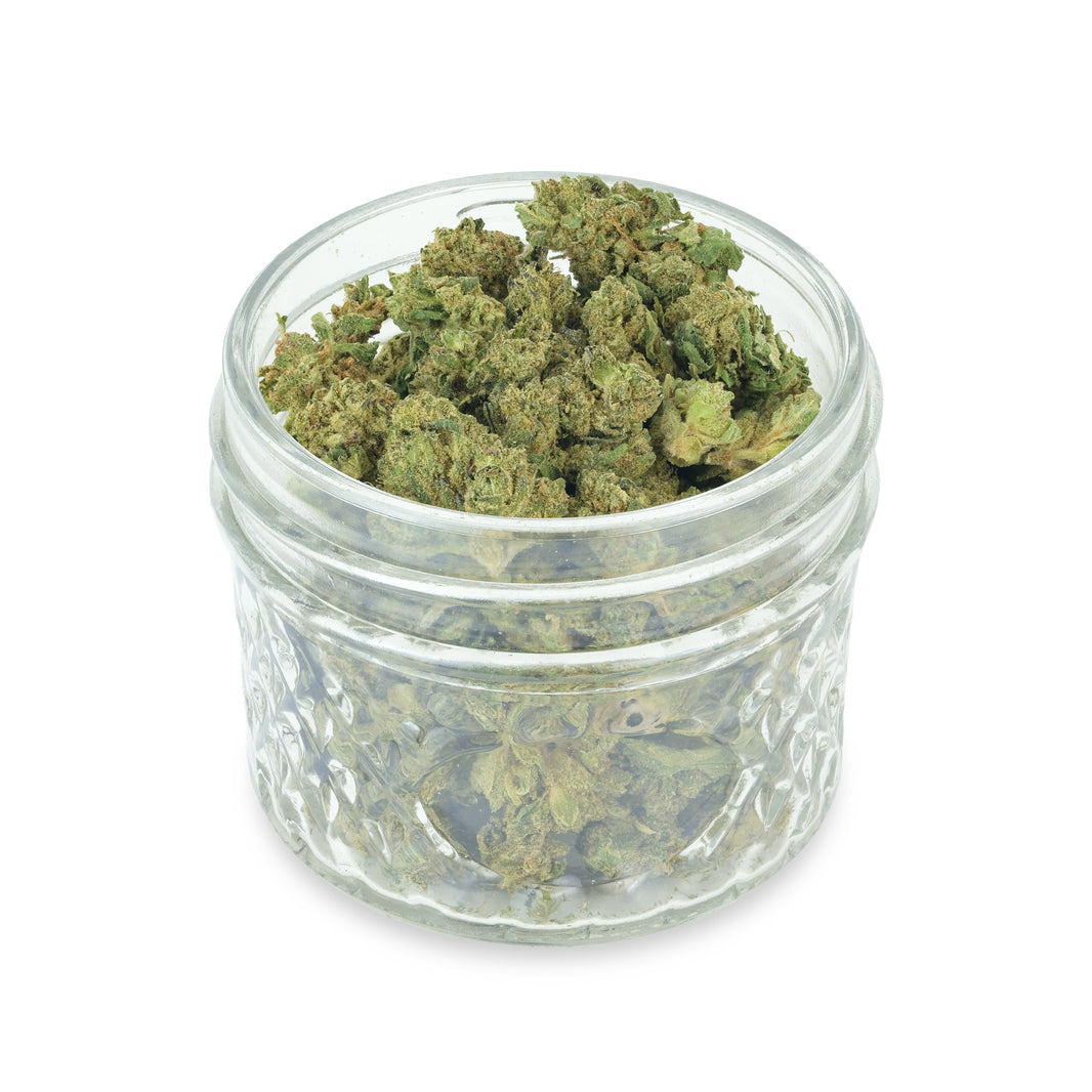 White Truffle Smalls Half Ounce & Ounce Deal