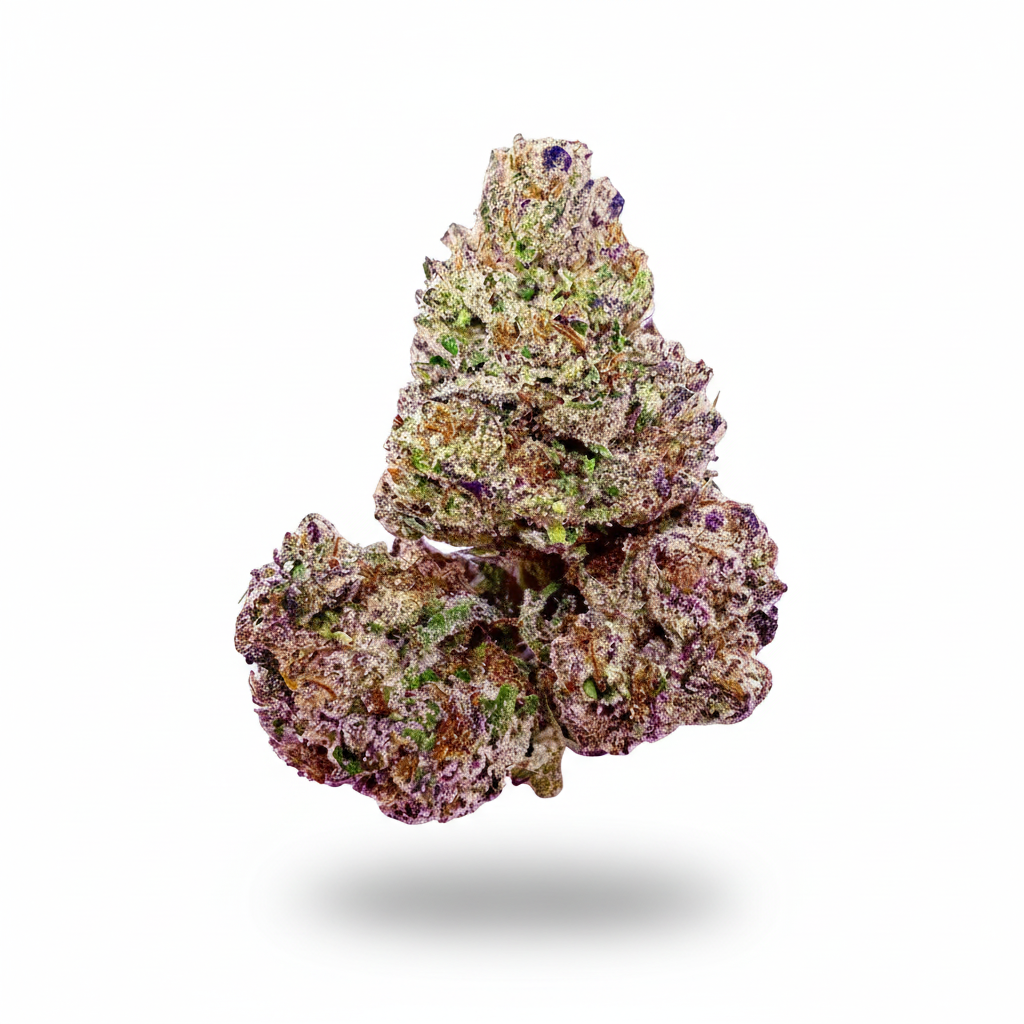 Azul Runtz floating nug