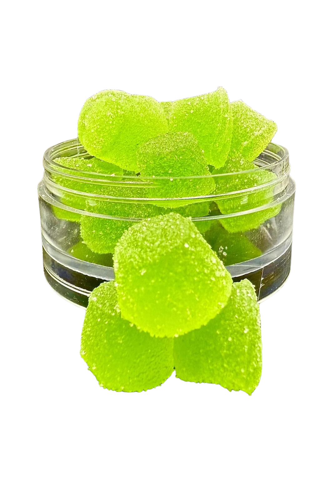 Tropical Mojito - Live Rosin Gummies