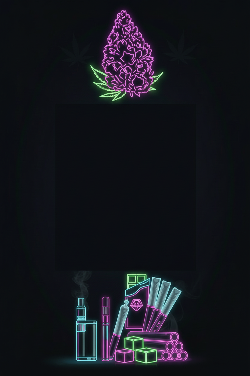 Featured collection clean layout