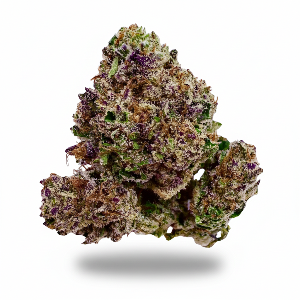 Gusherz floating nug