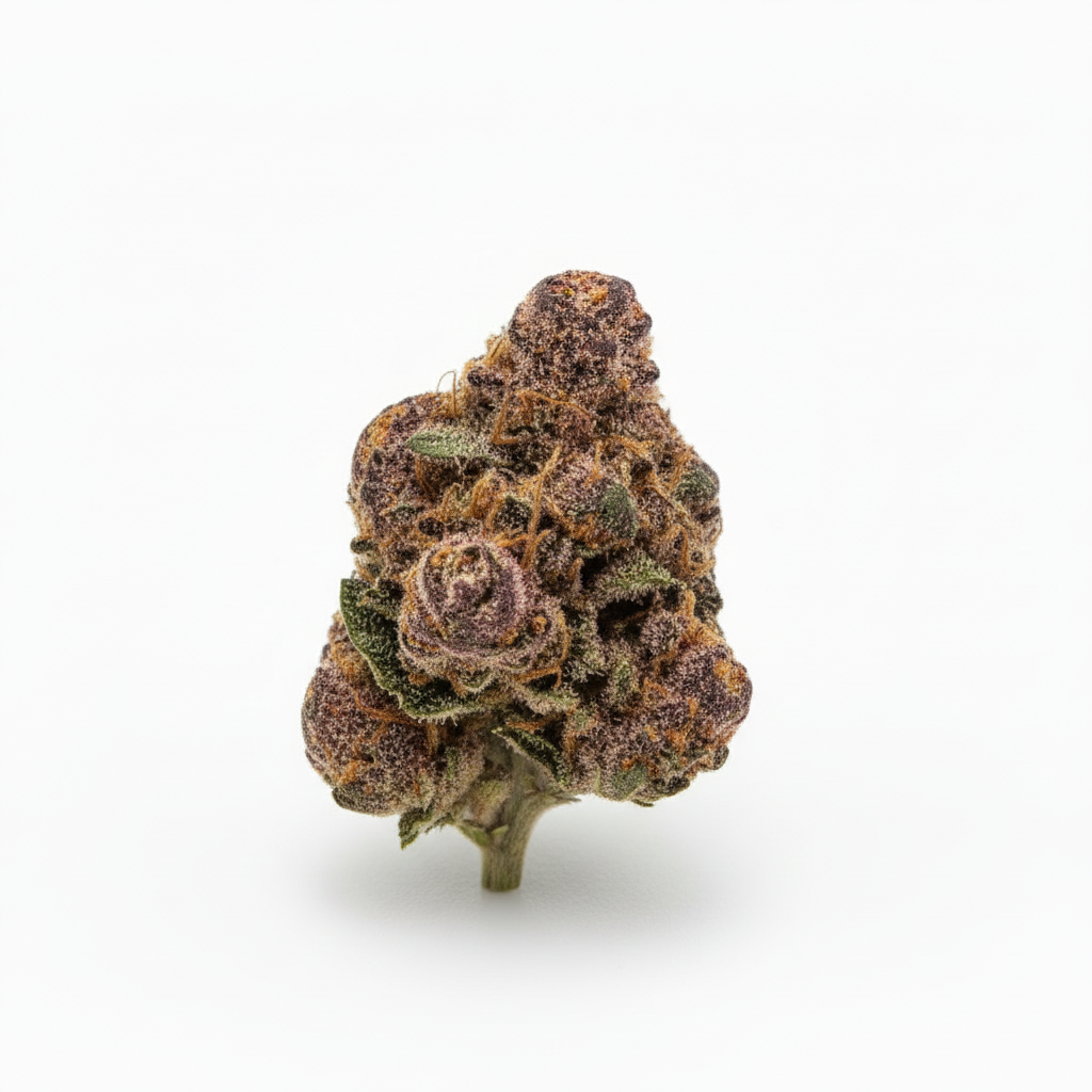 Lemon Cherry Gelato B-buds hemp flower