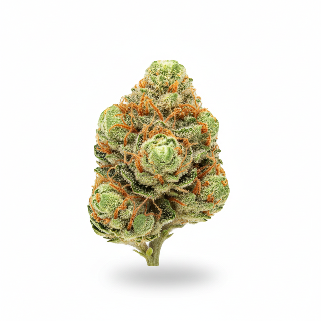 Mimosa B-buds hemp flower