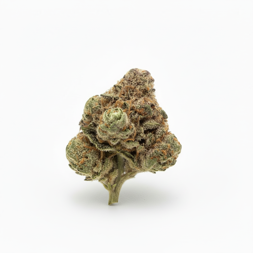 Gushers B-buds hemp flower