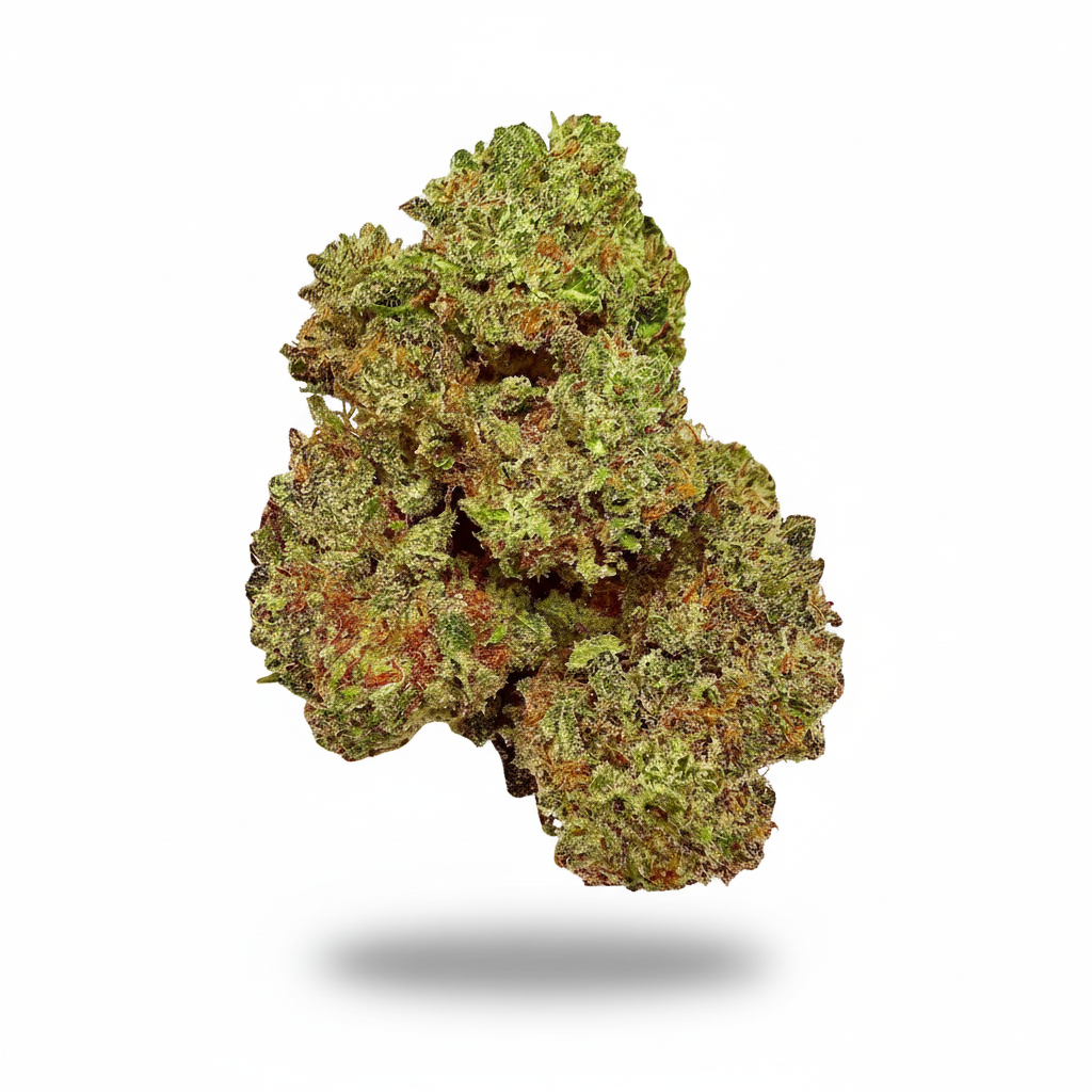 Key Lime Pie floating nug