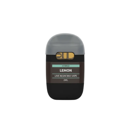 Lemon 2mL