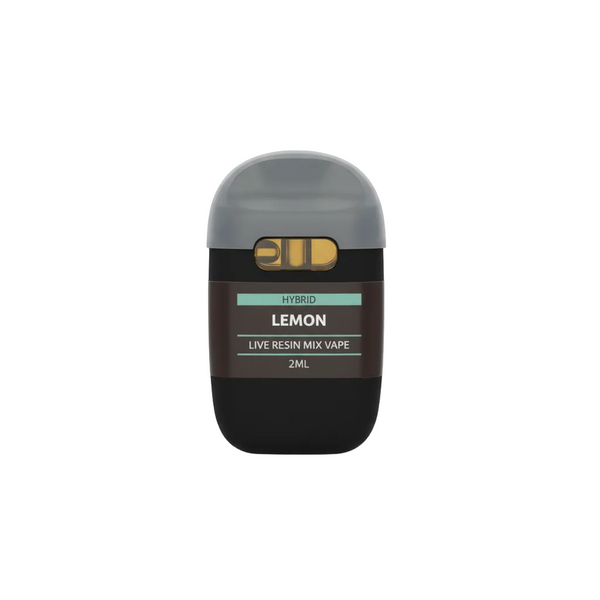 Lemon 2mL
