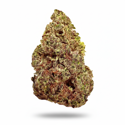 Lemon Cherry Gelato floating nug