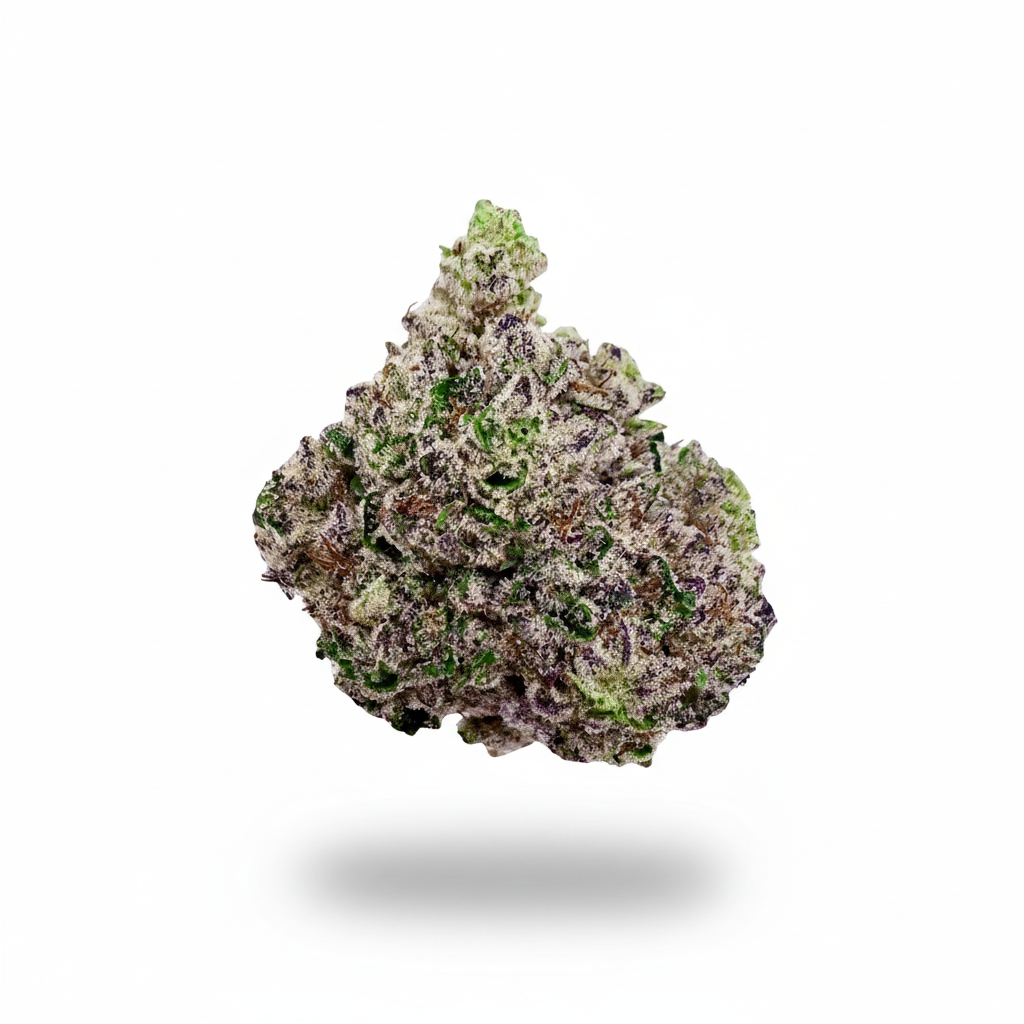 Moonbow floating nug