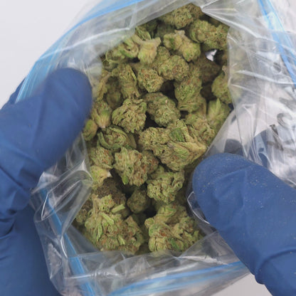 Tropicana Smalls Half Ounce & Ounce Deal