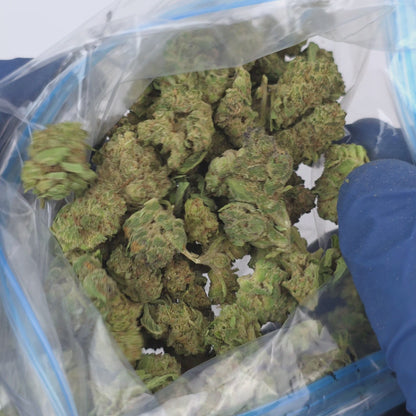 Gusherz Smalls Half Ounce & Ounce Deal